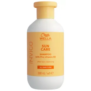 Wella Invigo Sun Shampoo 250 ml