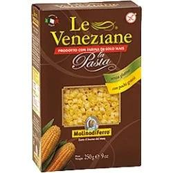 Le Veneziane Ditalina Senza Glutine 250 g