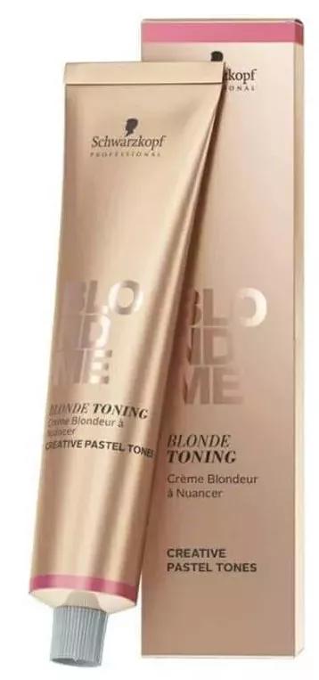 Schwarzkopf BM Matting Sand 60 ml