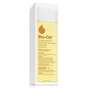 Bio Oil Aceite Natural 200 ml