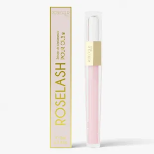 Ciglia finte Rosegold Paris 3ml