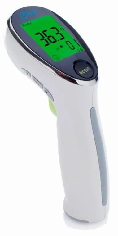 Prim contactloze infraroodthermometer