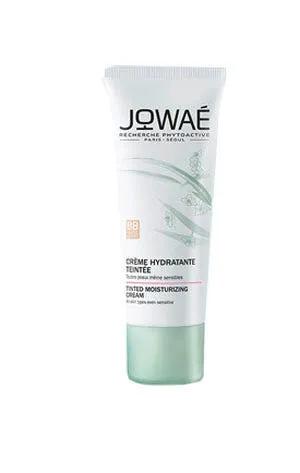 Jowaé Crema Viso Idratante Colorata Chiara 30 ml