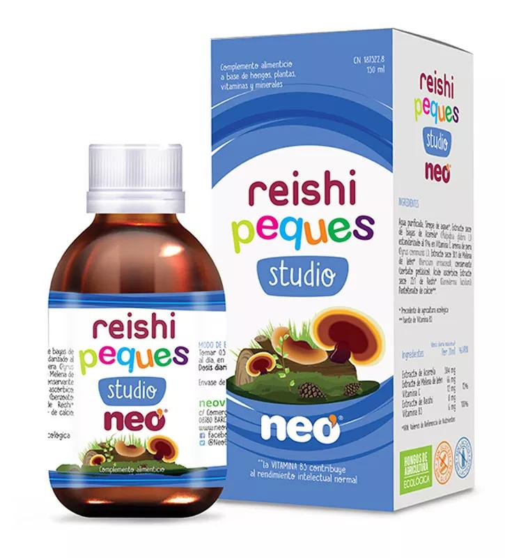 Neo Peques Reishi Studio 150 ml