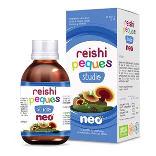 Neo Peques Reishi Studio 150 ml