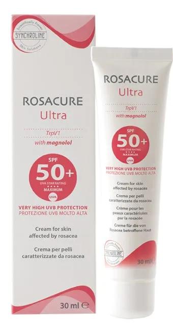 Rosacure ultra spf50+ 30ml