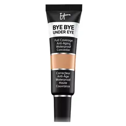 IT Cosmetics Correcteur Bye Bye Under Eye Correcteur Anti-Âge N°32 Tan Bronze 12ml