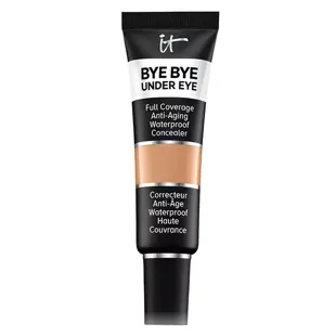 IT Cosmetics Correttore Bye Bye Under Eye Correttore Anti-Age N°32 Tan Bronze 12ml
