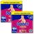 Dodot Couches d'Activité Extra T4+ (10-15 Kg) 2x52 unités