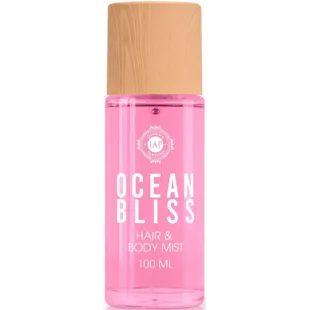 IAP Hair &amp; Body Mist Ocean Bliss Golden Paradise 100 ml