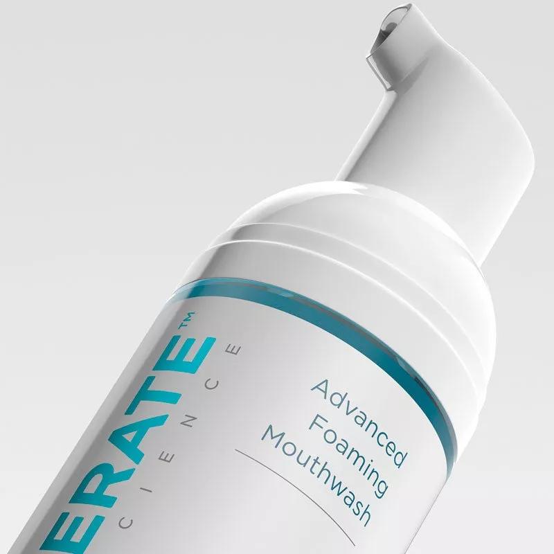 Regenerate Enjuague Bucal Mousse Avanzado 50 ml