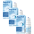 Aquoral 0.4% Multidose 3x10 ml
