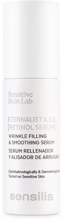 Sensilis Eternalist Age Retinol Serum 30ml