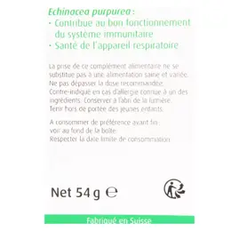 A.Vogel Echinaforce Forte Immune 120 comprimés