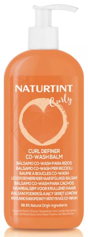 Naturtint Co-Wash Krullenbalsem 330 ml