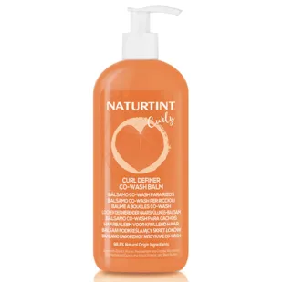 Naturtint Co-Wash Curly Balm 330 ml