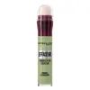 Maybelline New York Effaceur Correcteur de Couleur Vert