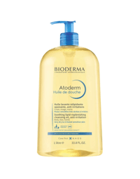 Bioderma Atoderm Olio Doccia Ultra-Nutriente Pelle Secca 1 L