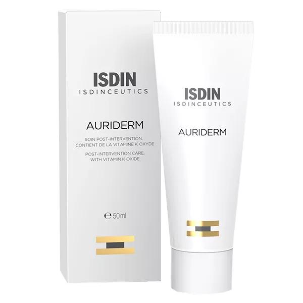 Isdin Auriderm 50ml