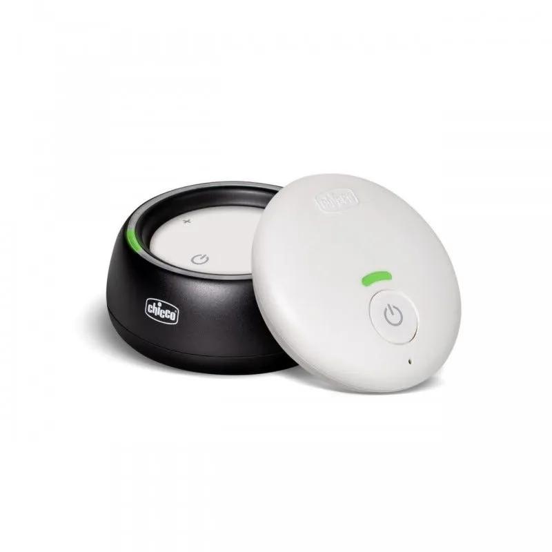 Chicco Audio Baby Monitor Control