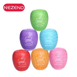 Nezend Apple Family Male Masturbator 6 units