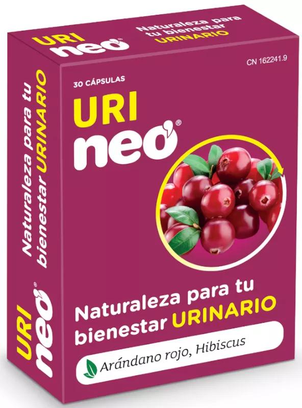 NEO Uri-Neo 30 Cápsulas