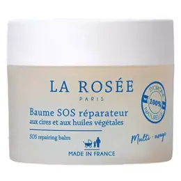 La Rosée Corps Baume S.O.S Réparateur 20g