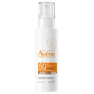 Avène Fluide Anti-Taches SPF50+ 40 ml