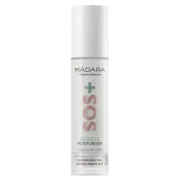 MÁDARA Sos+ Sensitive Hydratant Bio 50ml