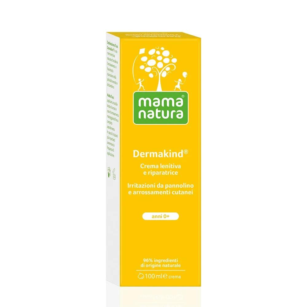 Schwabe Dermakind Crema Lenitiva Antirritazioni 100 ml