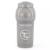 Twistshake Biberon Anti-Colica Grigio Pastello +0m 180ml