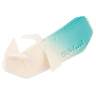 Oli&Carol Mordedor Ballena Origami