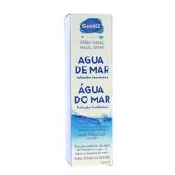 Senti2 Spray Nasal Agua de Mar 100 ml