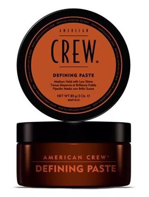 American Crew Defining Paste Fijador 85 ml