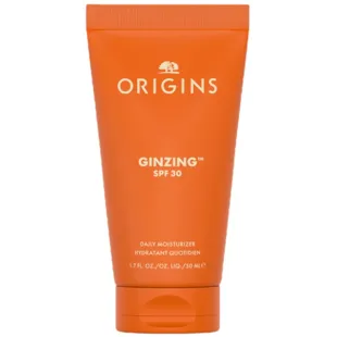 Origins Ginzing Moisturizing Emulsion SPF30 50 ml