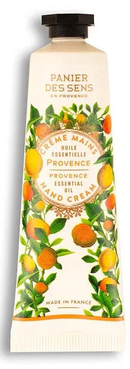 Imagen de Panier des Sens Provence Crema de Manos 30 ml