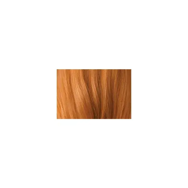Logona Coloration-soin blond cuivré 100g
