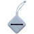 Bibs Schnullerhalter-Etui Dusty Blue