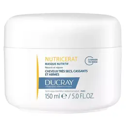 Ducray Nutricerat Masque Nutritif 150ml