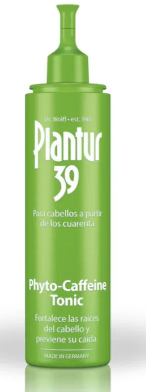 Plantur 39 Phyto-Coffein Kräftigendes Haarwasser, 200 ml