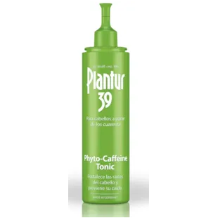 Plantur 39 Phyto-Caféine Tonique Capillaire Fortifiant 200 ml
