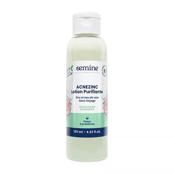 Oemine Acnezinc Lozione 125ml