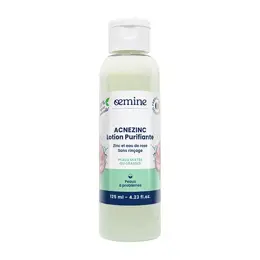 Oemine Acnezinc Lotion Purifiante 125ml