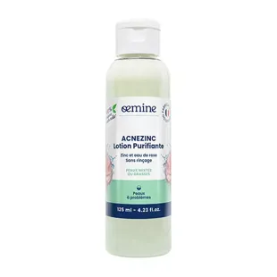 Oemine Acnezinc Lozione 125ml