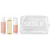 Segle Biotech Skincare Triple Cleansing Toiletry Bag for Normal Skin