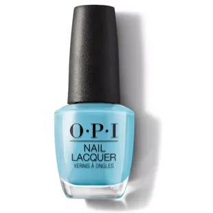 Esmalte OPI Nail Lacquer Não consigo encontrar meu livro tcheco