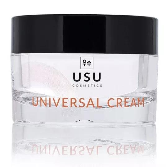 USU Cosmetics Crema Universal 50 ml