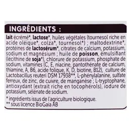 Guigoz Bio Lait 2ème Age 800g