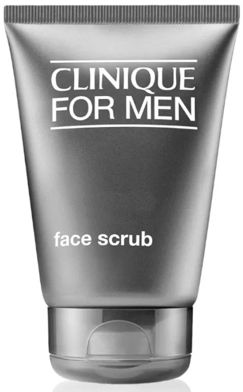 Clinique Men Facial Scrub 100 ml