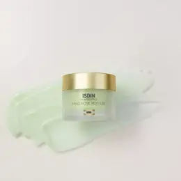 Isdin Isdinceutics Hyaluronic Moisture Peaux Grasses Crème de Jour 50g